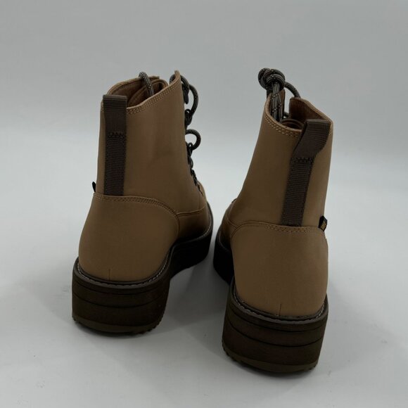 Teva  Midform Brown Hiking Boots Size 11 - Picture 8 of 12